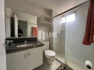 APARTAMENTO A VENDA NO AQUA VILLE - AQUIRAZ