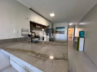 APARTAMENTO A VENDA NO AQUA VILLE - AQUIRAZ