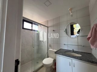 APARTAMENTO A VENDA NO AQUA VILLE - AQUIRAZ