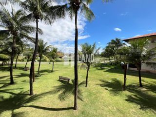 APARTAMENTO A VENDA NO AQUA VILLE - AQUIRAZ