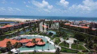 APARTAMENTO A VENDA NO AQUA VILLE - AQUIRAZ