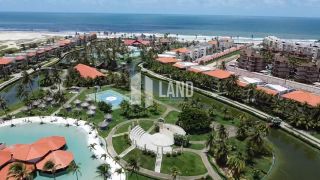 APARTAMENTO A VENDA NO AQUA VILLE - AQUIRAZ