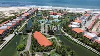 APARTAMENTO A VENDA NO AQUA VILLE - AQUIRAZ
