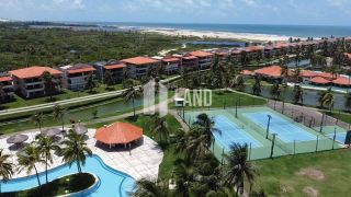 APARTAMENTO A VENDA NO AQUA VILLE - AQUIRAZ