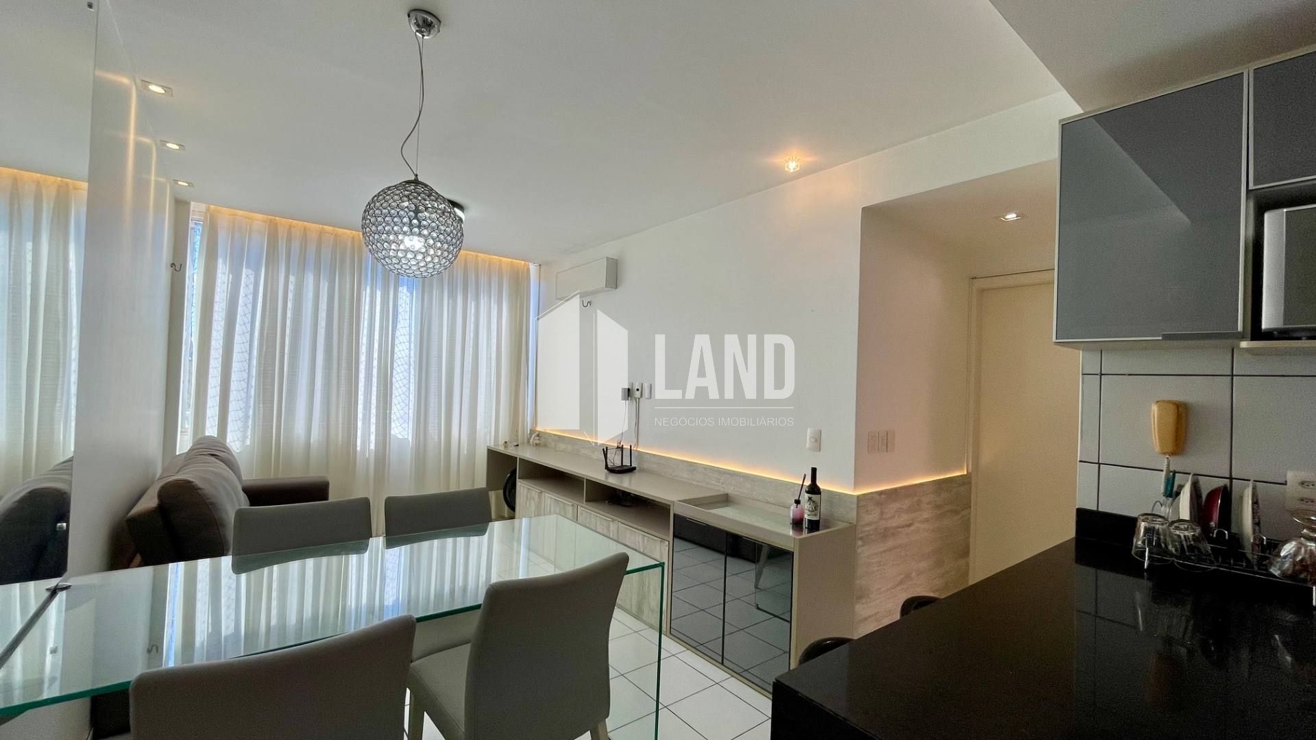 Apartamento À Venda Na Av Kenndey