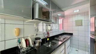 Apartamento À Venda Na Av Kenndey