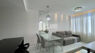 Apartamento À Venda Na Av Kenndey