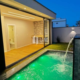 CASA PLANA NA CIDADE ALPHA - R$ 1.150.000,00 / OPORTUNIDADE