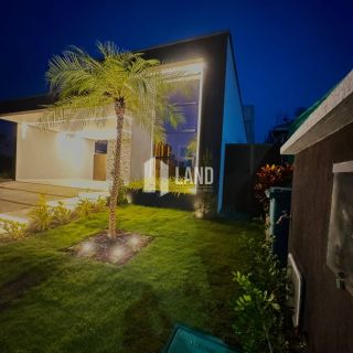 CASA PLANA NA CIDADE ALPHA - R$ 1.150.000,00 / OPORTUNIDADE