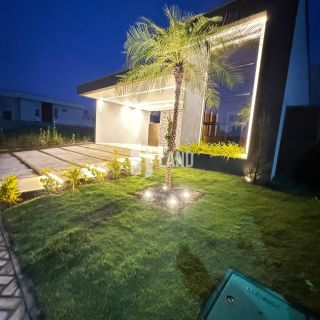CASA PLANA NA CIDADE ALPHA - R$ 1.150.000,00 / OPORTUNIDADE