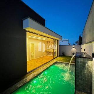 CASA PLANA NA CIDADE ALPHA - R$ 1.150.000,00 / OPORTUNIDADE