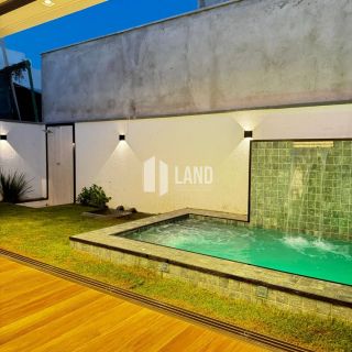 CASA PLANA NA CIDADE ALPHA - R$ 1.150.000,00 / OPORTUNIDADE