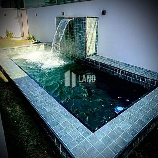 CASA PLANA NA CIDADE ALPHA - R$ 1.150.000,00 / OPORTUNIDADE