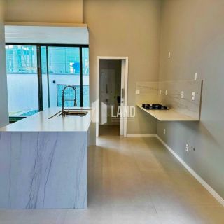 CASA PLANA NA CIDADE ALPHA - R$ 1.150.000,00 / OPORTUNIDADE