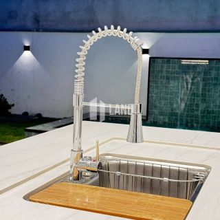 CASA PLANA NA CIDADE ALPHA - R$ 1.150.000,00 / OPORTUNIDADE