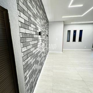 CASA PLANA NA CIDADE ALPHA - R$ 1.150.000,00 / OPORTUNIDADE