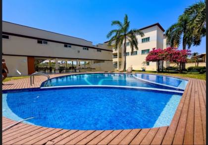 APARTAMENTO DE PRAIA NO VERSILIA BEACH - POR R$ 510.000,00