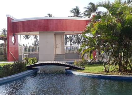 APARTAMENTO DE PRAIA NO VERSILIA BEACH - POR R$ 510.000,00