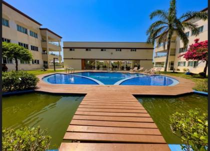APARTAMENTO DE PRAIA NO VERSILIA BEACH - POR R$ 510.000,00