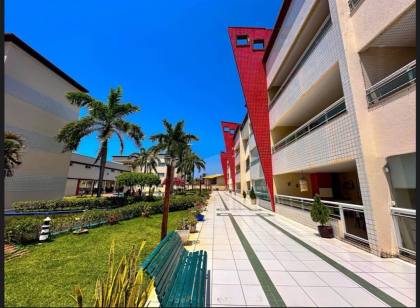 APARTAMENTO DE PRAIA NO VERSILIA BEACH - POR R$ 510.000,00