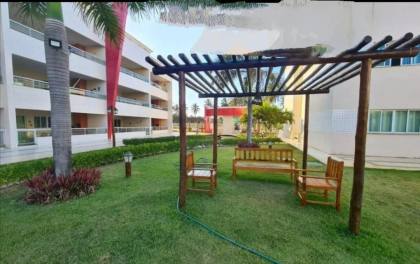 APARTAMENTO DE PRAIA NO VERSILIA BEACH - POR R$ 510.000,00