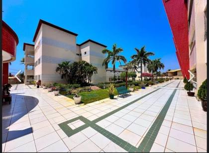 APARTAMENTO DE PRAIA NO VERSILIA BEACH - POR R$ 510.000,00