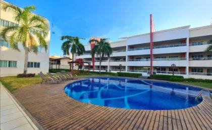 APARTAMENTO DE PRAIA NO VERSILIA BEACH - POR R$ 510.000,00