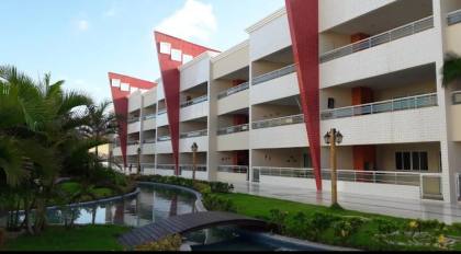 APARTAMENTO DE PRAIA NO VERSILIA BEACH - POR R$ 510.000,00