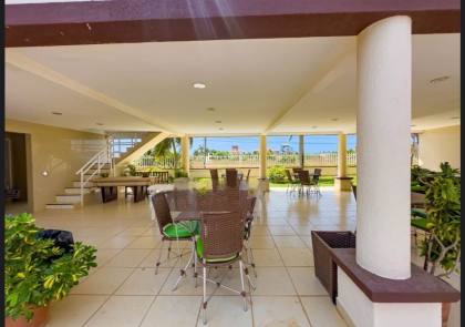 APARTAMENTO DE PRAIA NO VERSILIA BEACH - POR R$ 510.000,00