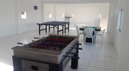 APARTAMENTO DE PRAIA NO VERSILIA BEACH - POR R$ 510.000,00