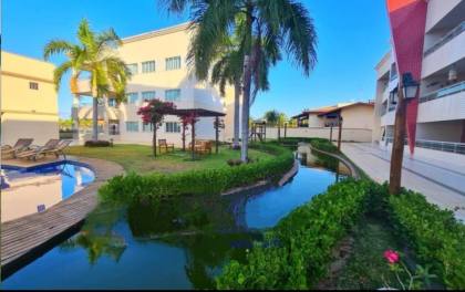 APARTAMENTO DE PRAIA NO VERSILIA BEACH - POR R$ 510.000,00