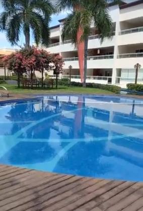 APARTAMENTO DE PRAIA NO VERSILIA BEACH - POR R$ 510.000,00