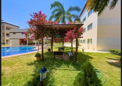 APARTAMENTO DE PRAIA NO VERSILIA BEACH - POR R$ 510.000,00