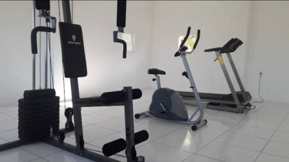 APARTAMENTO DE PRAIA NO VERSILIA BEACH - POR R$ 510.000,00