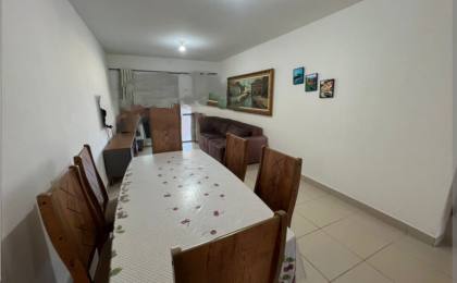 APARTAMENTO DE PRAIA NO VERSILIA BEACH - POR R$ 510.000,00