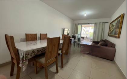APARTAMENTO DE PRAIA NO VERSILIA BEACH - POR R$ 510.000,00