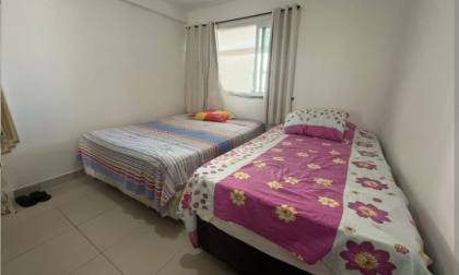 APARTAMENTO DE PRAIA NO VERSILIA BEACH - POR R$ 510.000,00