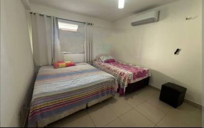 APARTAMENTO DE PRAIA NO VERSILIA BEACH - POR R$ 510.000,00