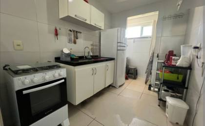 APARTAMENTO DE PRAIA NO VERSILIA BEACH - POR R$ 510.000,00