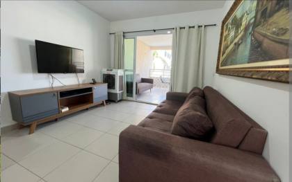 APARTAMENTO DE PRAIA NO VERSILIA BEACH - POR R$ 510.000,00