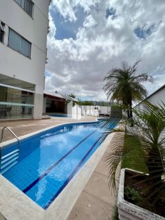 Excelente apartamento 104 m2 Jóquei - Teresina - PI