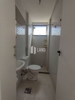 Excelente apartamento 104 m2 Jóquei - Teresina - PI