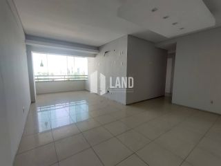 Excelente apartamento 104 m2 Jóquei - Teresina - PI