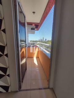Excelente apartamento 104 m2 Jóquei - Teresina - PI