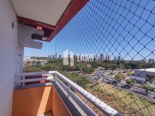 Excelente apartamento 104 m2 Jóquei - Teresina - PI