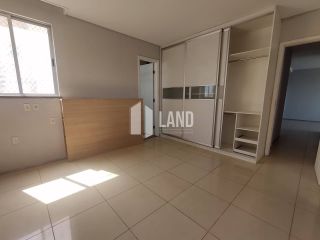 Excelente apartamento 104 m2 Jóquei - Teresina - PI