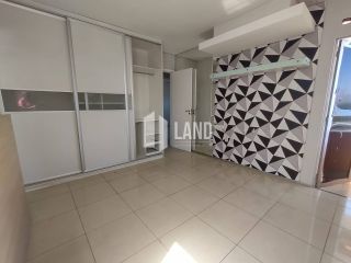 Excelente apartamento 104 m2 Jóquei - Teresina - PI