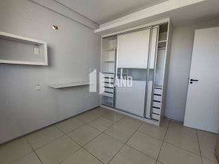 Excelente apartamento 104 m2 Jóquei - Teresina - PI