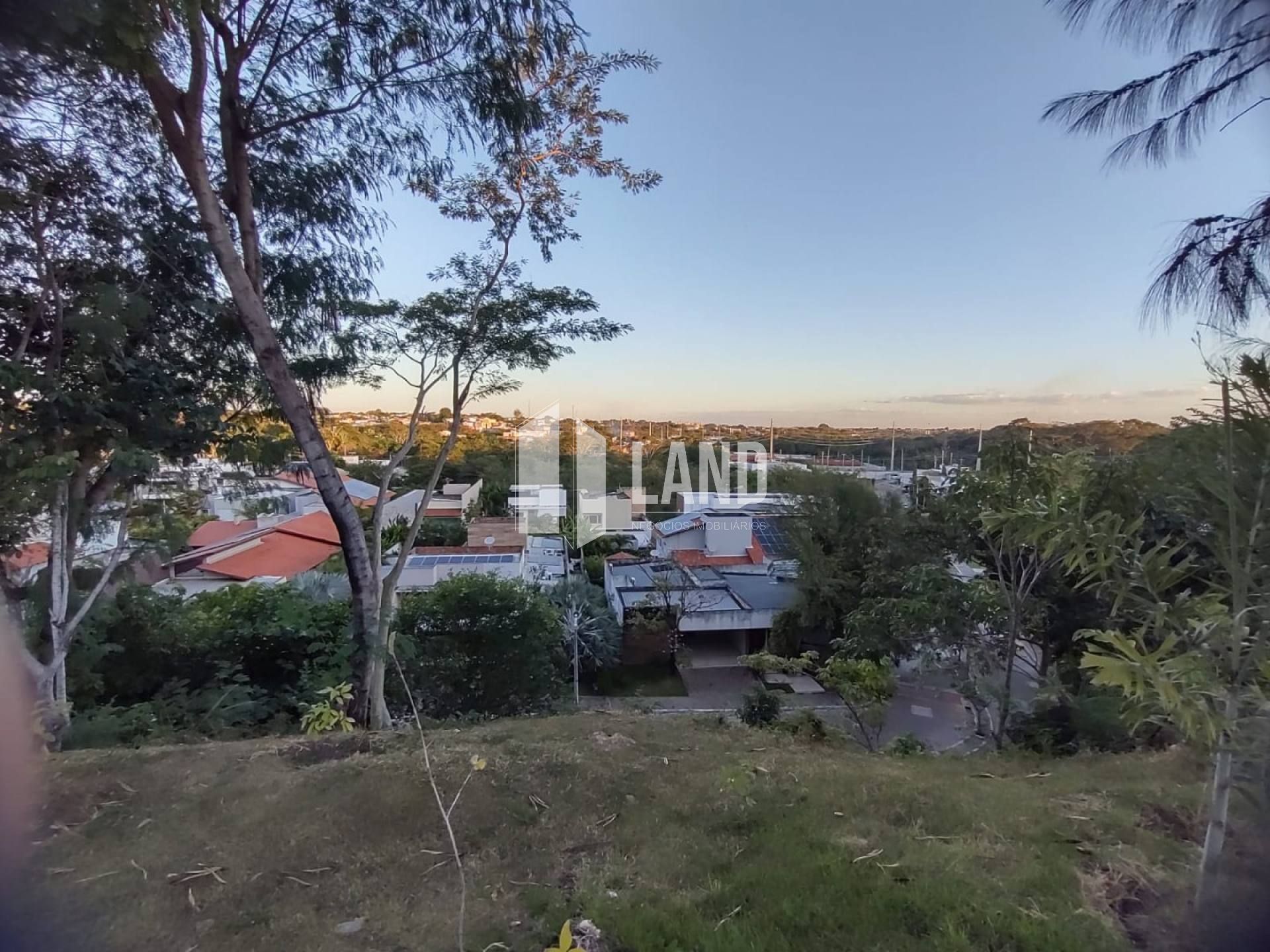 Lote no Mirante do Lago - 900 m2 - Teresina - PI