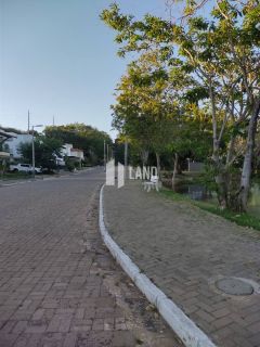 Lote no Mirante do Lago - 900 m2 - Teresina - PI